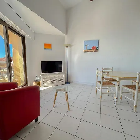 Vue Et Front De Avec Terrasse * Frejus
